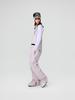 Ash Greem Snowboard Bib Water and Size Overalls Pants, Full-Seam, 3-Layer, 30,000mm Resistance, Men's Women's, AGP3L-232, Small, 3L034, Snowwear,