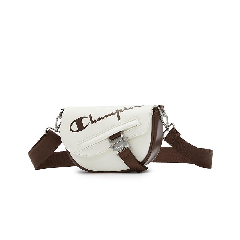 Champion Unisex Crossbody Saddle Bag One Size