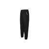 Converse Woven Jogger Asia Sizing 'Black' Men's 10018390-A03