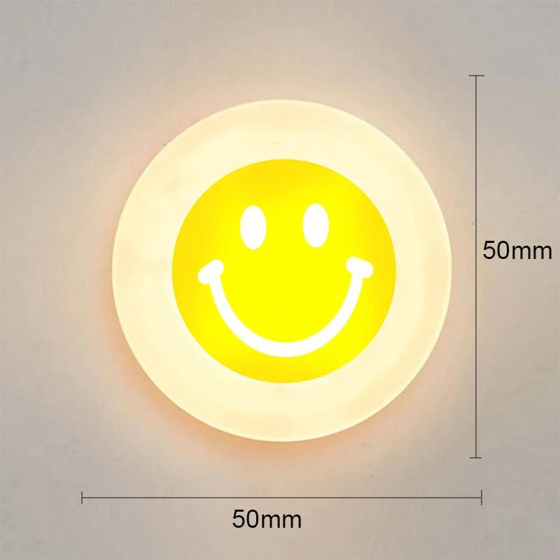 USB-Nachtlicht, Mini-LED-Nachtlicht, USB-Stecker, Lampe, Powerbank, Aufladen, USB-Buchlichter, kleine runde Lese- und Augenschutzlampen