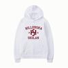 Ng Royals Hillerska Skolan Hoodie Hillerska SkolanUnisex