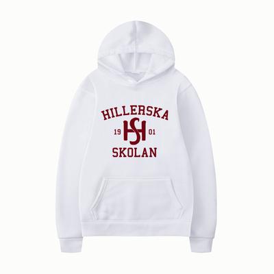 Ng Royals Hillerska Skolan Hoodie Hillerska SkolanUnisex