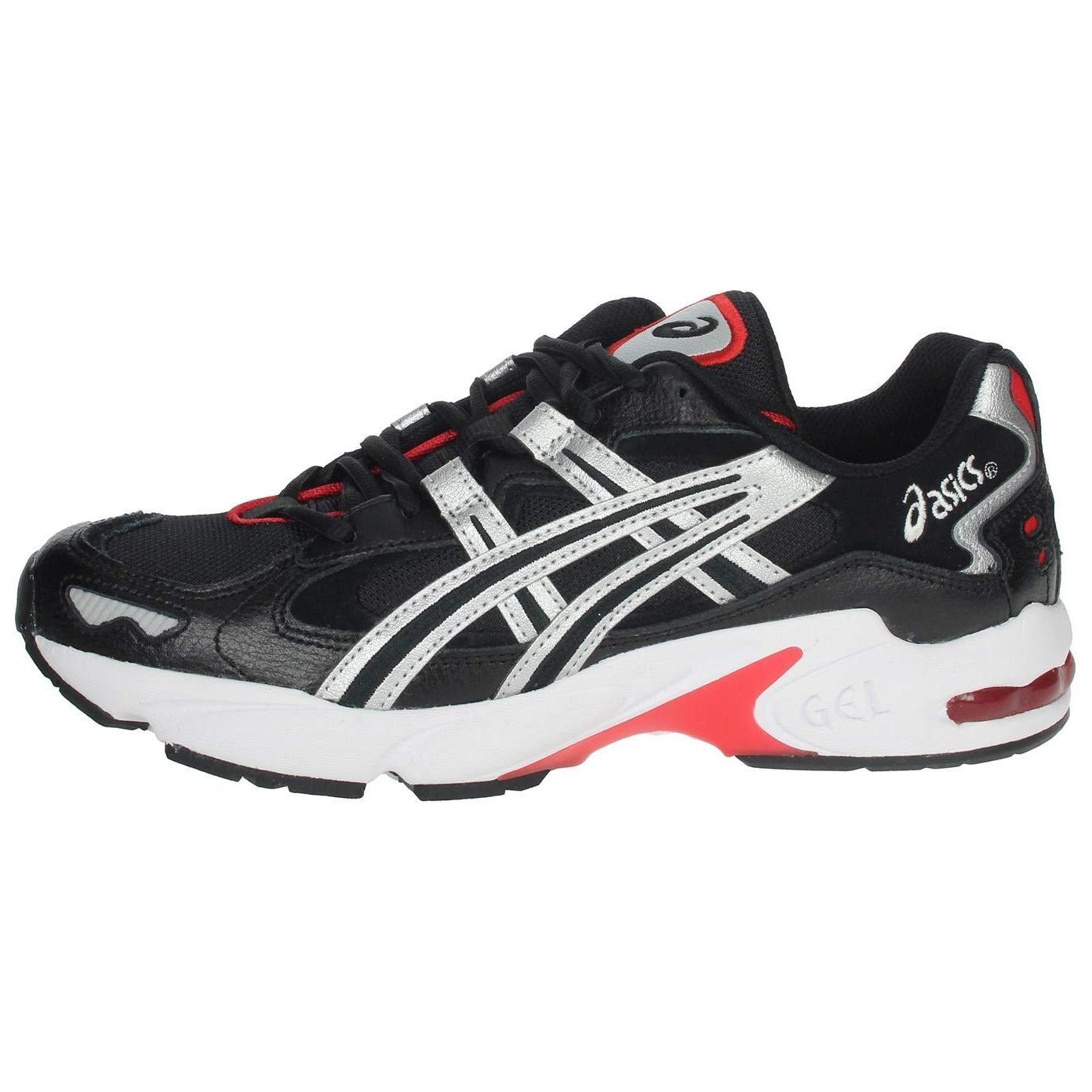 ASICS Gel-Kayano 5 OG Black Men s 1021A163-001 EU 44