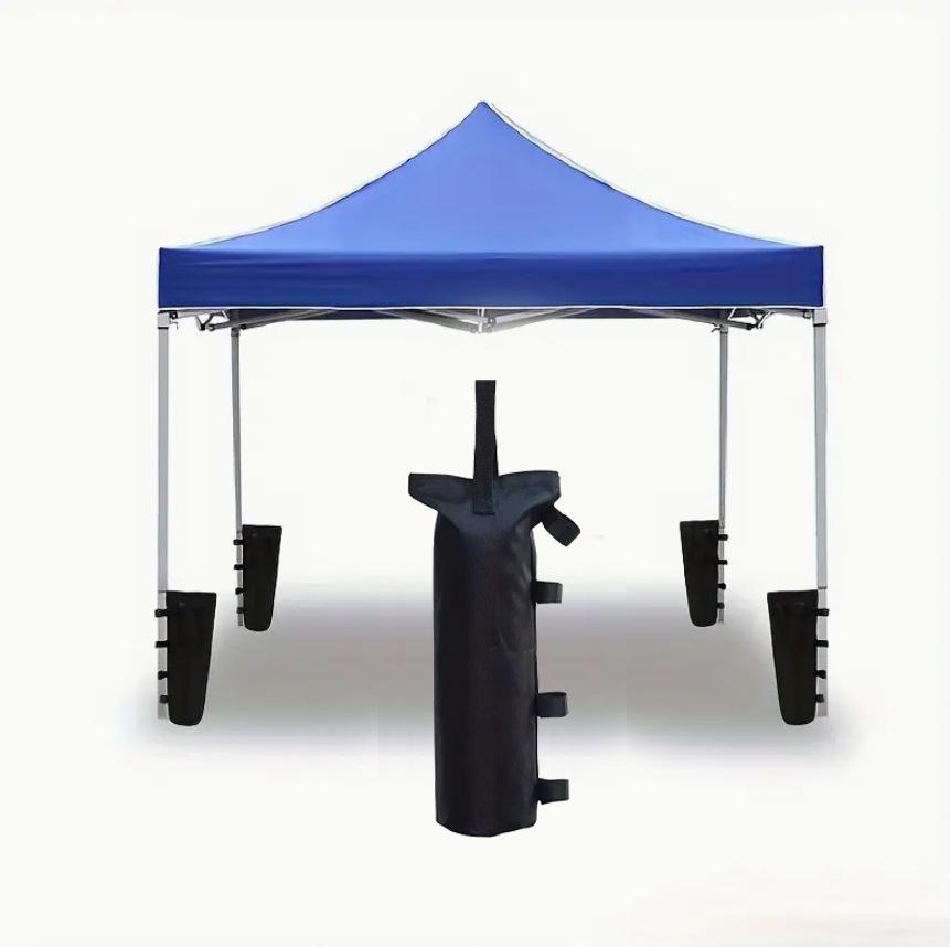Windproof Counterweight Sandbags for Outdoor Tents