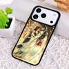 The Untamed Wangxian Shockproof Phone Case for iPhone 17 Air 16e 15 11 12 14 13 Pro Max Cover Coque