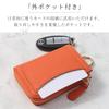 Big Brave Smart Key Case Key Case Card Case All-In-One
