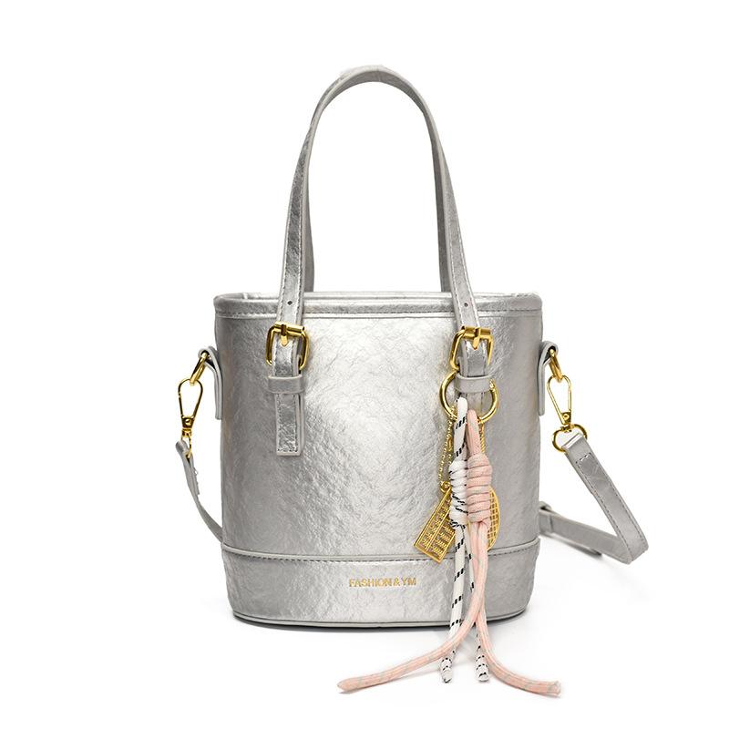 Casual Handbag Women's New Versatile Bag Fashion Shoulder Messenger Bag