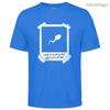 Mens Cotton This Is A Very Old Picture Of Me Graphic Funny T Shirt Street Casual Style Tee for Men and Women
