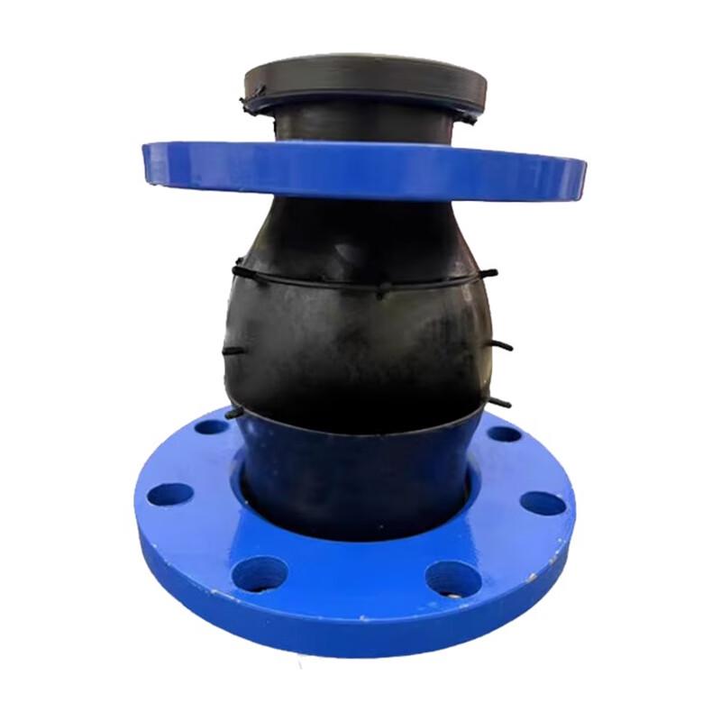 Xun Cheng Reducer Flange Rubber Flexible Joint