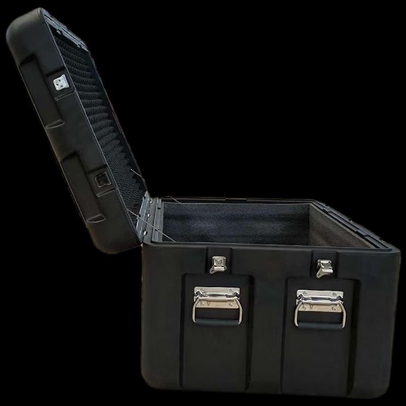 Jinghui 900x600x500mm Waterproof Rotomolded Storage Case