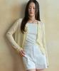 Wednesday Oasis For Woman Daily Cotton Shorts_Ivory(W26Pt11)
