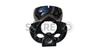 For Royal Enfield Bullet Headlight Casing Black Genuine Part 801600 801124