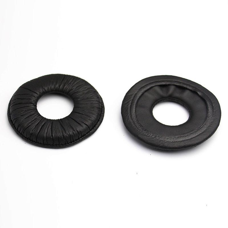Replacement Headphone Cushion Ear Pads for Sony MDR-V150 V100 ZX100 V300 ZX110AP