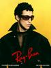 RayBan Ray-Ban balorama narrow frame sunglasses men's and women's outdoor driving glasses sunglasses 0RB2289