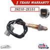 Oxygen O2 Sensor 39210-2E151 For Hyundai Elantra I30 I40 Tucson Kia Sportage New