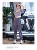 Women's Quick-Dry Slimming Sports Suit for Yoga, Running, Training – Spring/Summer Collection