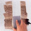 Verdickte Haushalts-Glasfenster-Sonnenschutz Anti-UV Aluminiumfolien-Abdunkelungsnetz Sonnenschutz für Wintergarten Wärmespeicherndes Rollladen