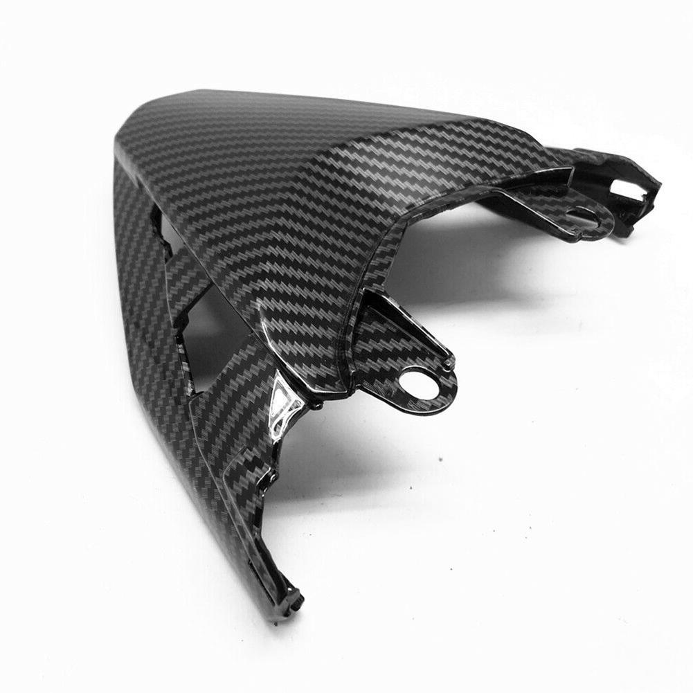 Transform the Appearance of your Motorcycle with Carbon Fiber Rear Tail Fairing Cowl Cover for HONDA CB500F CBR500R 20162018