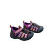XSHX "Traceway Sandals" Mountain Functional Baotou Steady Heel Boys and Girls Summer Breathable Ice Feel Outdoor