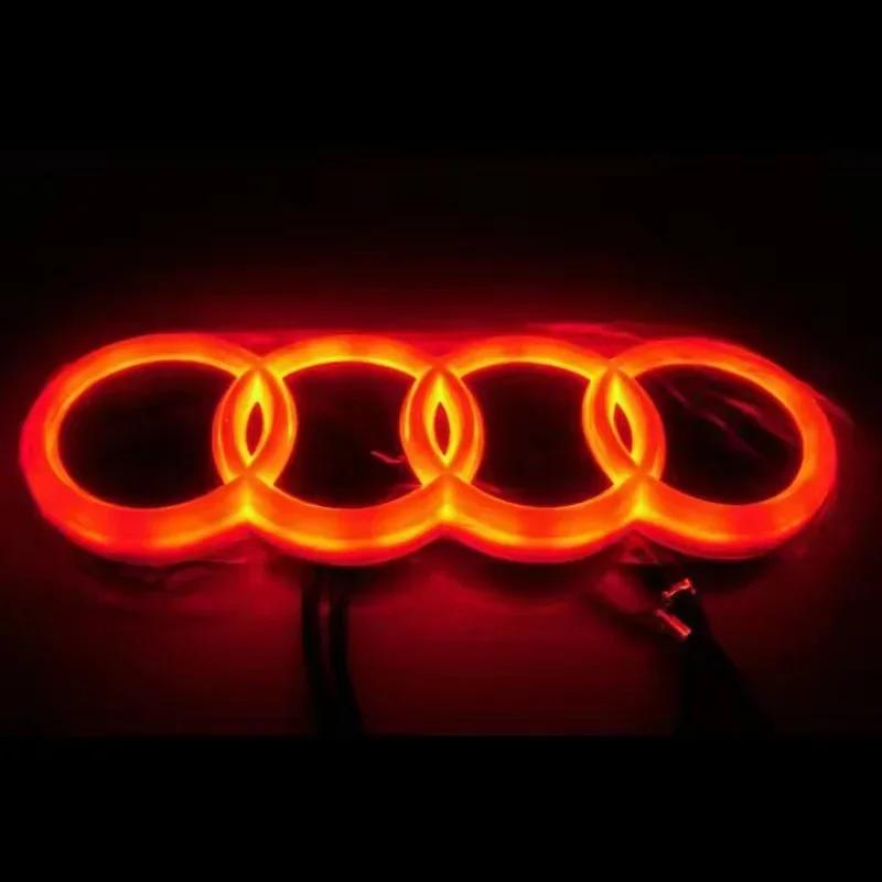 A2 4D Pārveidota LED lampa Automašīnas