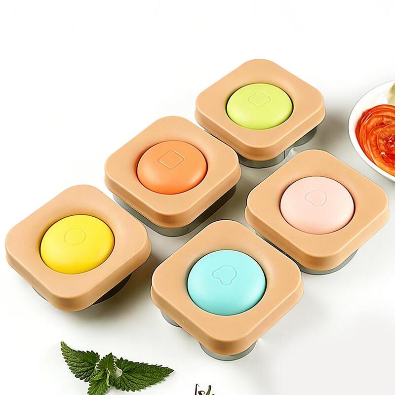 

ZISIZ 5-Piece Sandwich Maker Set