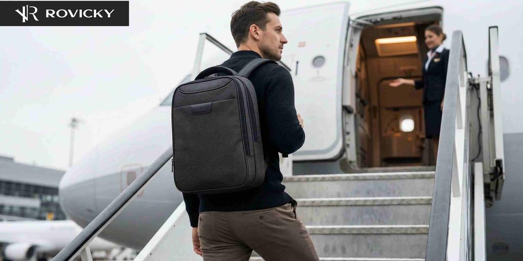 Plecak R-PTY-06-2102 Black