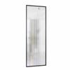 Frosted Window Film Privacy Anti-Glare Static Cling Vinyl Home Bathroom Glass Door Cover Non-Adhesive Translucent Sticker Windows Office Shower
