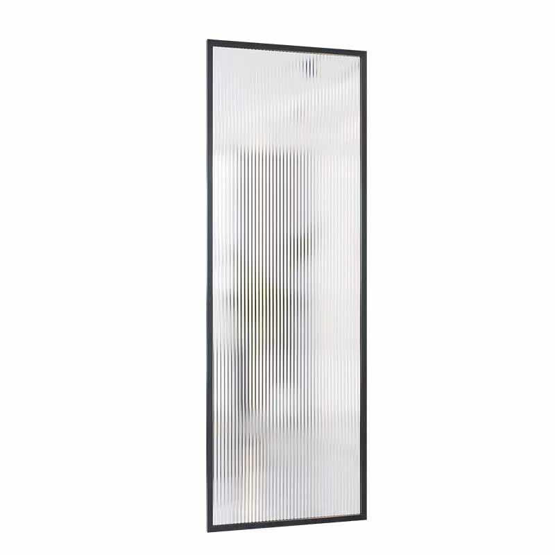 Frosted Window Film Privacy Anti-Glare Static Cling Vinyl Home Bathroom Glass Door Cover Non-Adhesive Translucent Sticker Windows Office Shower