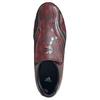 Adidas Taekwondo F50 Comfortable Fit Lifestyle Casual Shoes Women Shoes Red IH6859