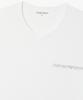 [Emporio Armani Underwear] Men's V-Neck Stretch Lounge T-Shirt 0816135007 [Shipped from Korea] 100% Authentic
