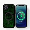 Hot J-Jagermeisters For Magsafe Magnetic Wireless For IPhone 17 Pro Max 15 Plus 14 13 12 11 16 Pro Phone Case
