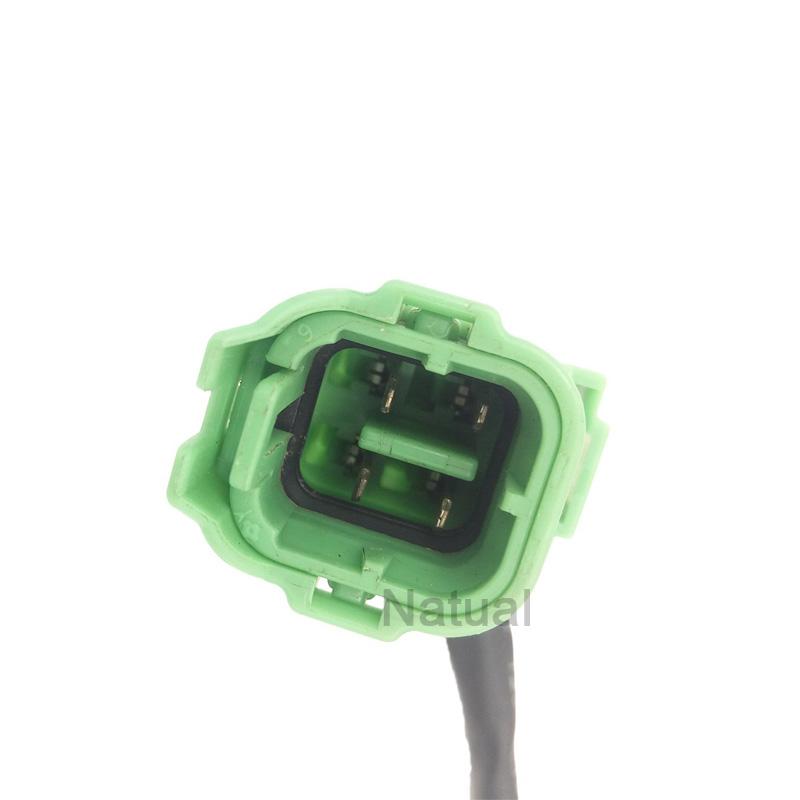 Lambda Oxygen O2 Sensor For Suzuki Alto Carry Grand Vitara Jimny SX4 Swift Baleno Sidekick 18213-63J12 1821363J12