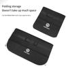 Car Trunk Felt Stowing Storage Tool Large Capacity Portable For Volkswagen VW Tiguan CC Jetta Polo Golf Passat Scirocco T-ROC
