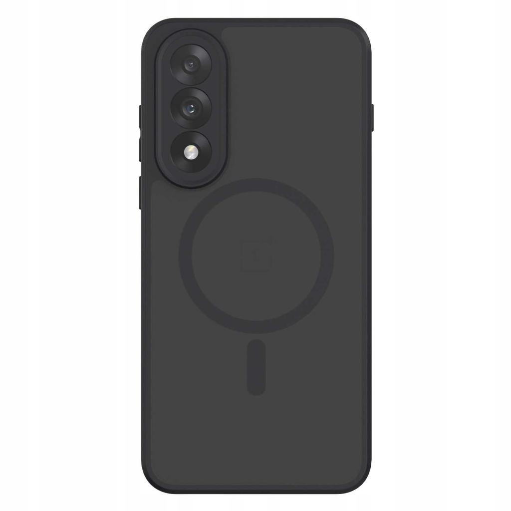 Spacecase Hybrid Mag Oneplus Nord 5 Black