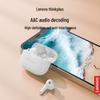 Lenovo LP3 Pro True Wireless Bluetooth Earbuds