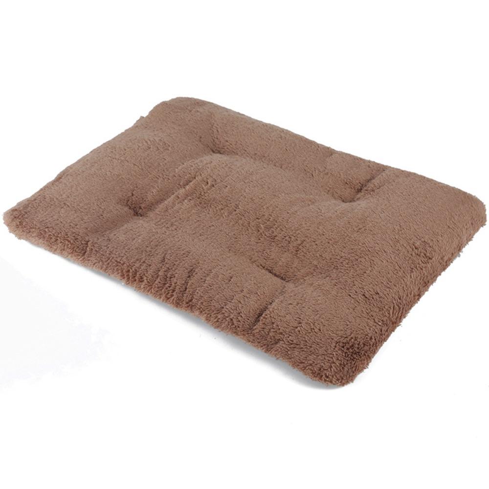 Pet Heating Pad Warming Pet Blanket Mat Bed Cushion Dog Cat Sleeping Pad Pet Seat Cushion