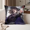 Hot Games PPath To Nowhere Pillow Case Suitable For Bedrooms Living Rooms Cars Home Decoration