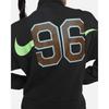 New Nike Sweatshirts Women's Black DX0562-010