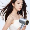 High-Power Negative Ion Hair Dryer with Quick Dry & Blue Light Care for Home Use