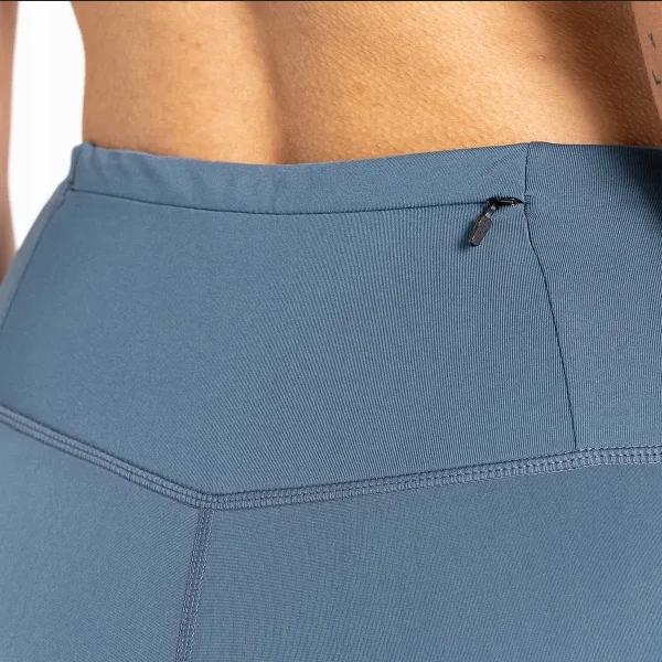 H4798 Dare2B Influential Thermal Women'S Thermal Sports Leggings 40