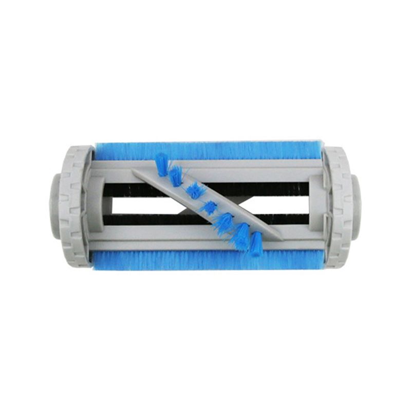 

ABWR-For TINECO Mite Removal Brush For TEK Vacuum Cleaner Mite Removal Brush Roller Brush Replacement Accessories серый