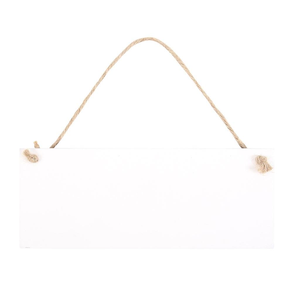 Something Different Hängeschild „Go Smudge Yourself“.