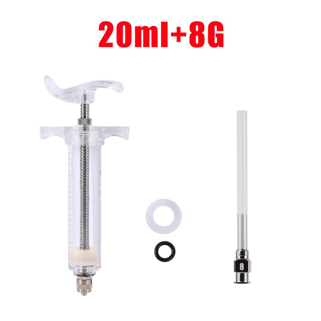 Pet Bird Pigeon Parrot Liquid Medicine canary Feeder Push Tube Liquid  chick Feeder  Silicone Push Tube Syringe
