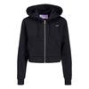 JJXX Womens/Ladies Abbie Hooded Casual Full Zip Hoodie