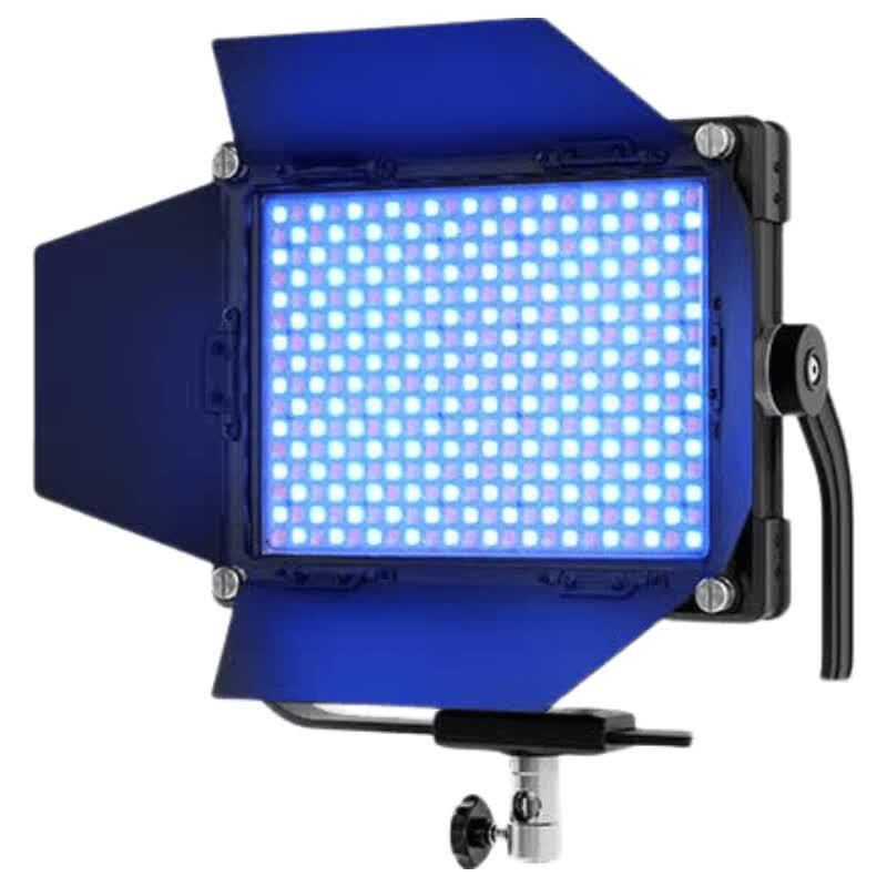 NANLITE Alien 150C RGB LED Panel Video Light