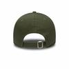 Casquette enfant - New Era - League Essential 940 - New York Yankees - vert foncé/blanc - TU