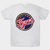 Asian Size Cotton Unisex Tshirt Print T-shirt Indiana Basketball Fever T-shirt No-Cut Print Regular Fit