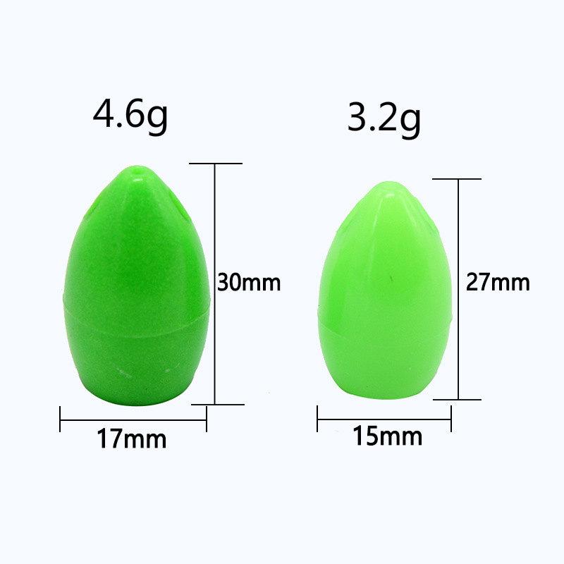 Sbirulino Lot De 3 Plombs Surf Casting – 150, 175 Et 200 G, Forme Anti-roulis, Fabrication Italienne