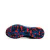 Anta Comfortable Versatile Mid-Top Basketball Shoes Men Sneakers Blue 11941621-6