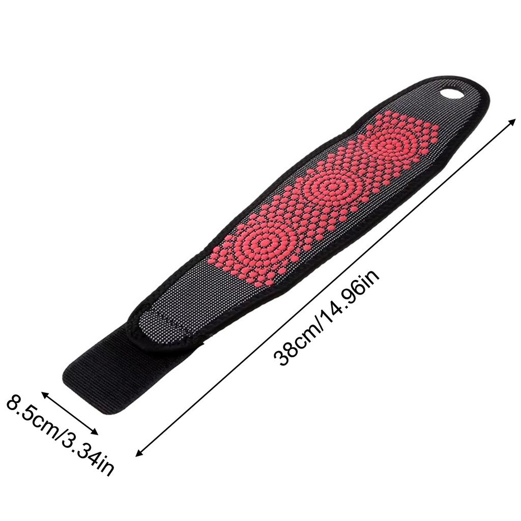 1/2Pcs Self Heating Wrist Brace Adjustable Pain Relief Support For Muscular Soreness And Wrist Ache Protector